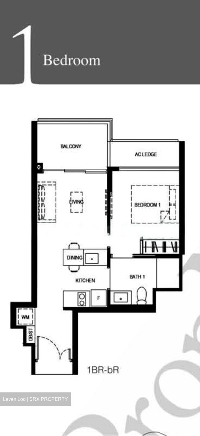 Normanton Park (D5), Apartment #639697251